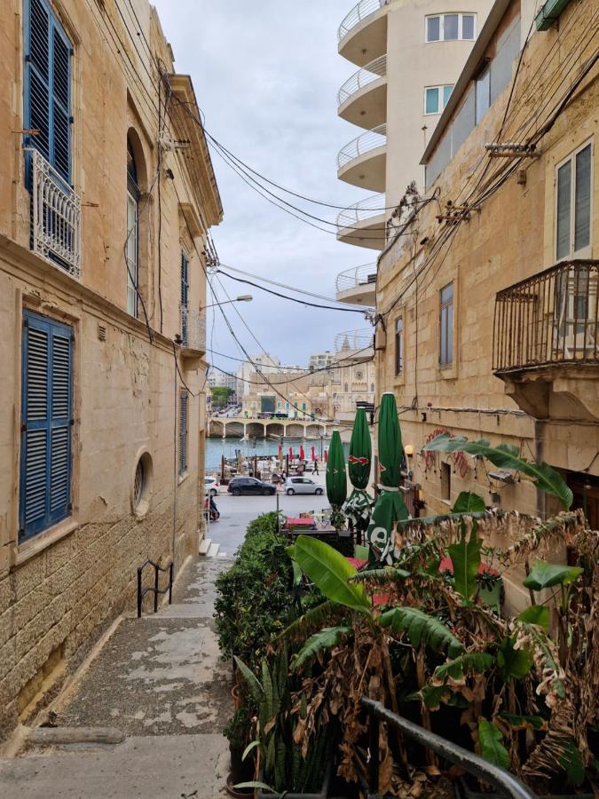The Caves Apartments سانت جوليان المظهر الخارجي الصورة