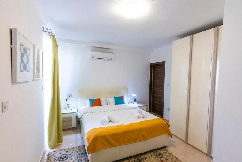 The Caves Apartments سانت جوليان المظهر الخارجي الصورة