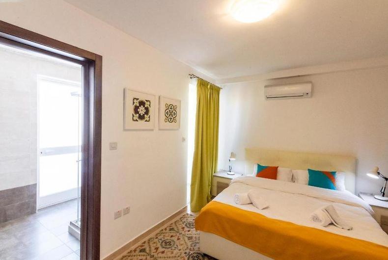 The Caves Apartments سانت جوليان المظهر الخارجي الصورة