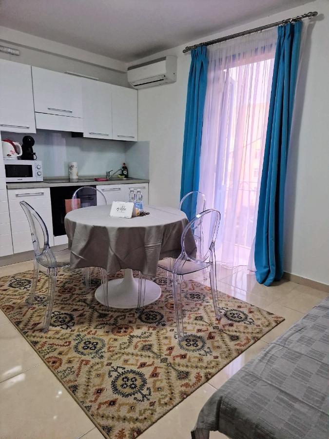 The Caves Apartments سانت جوليان المظهر الخارجي الصورة