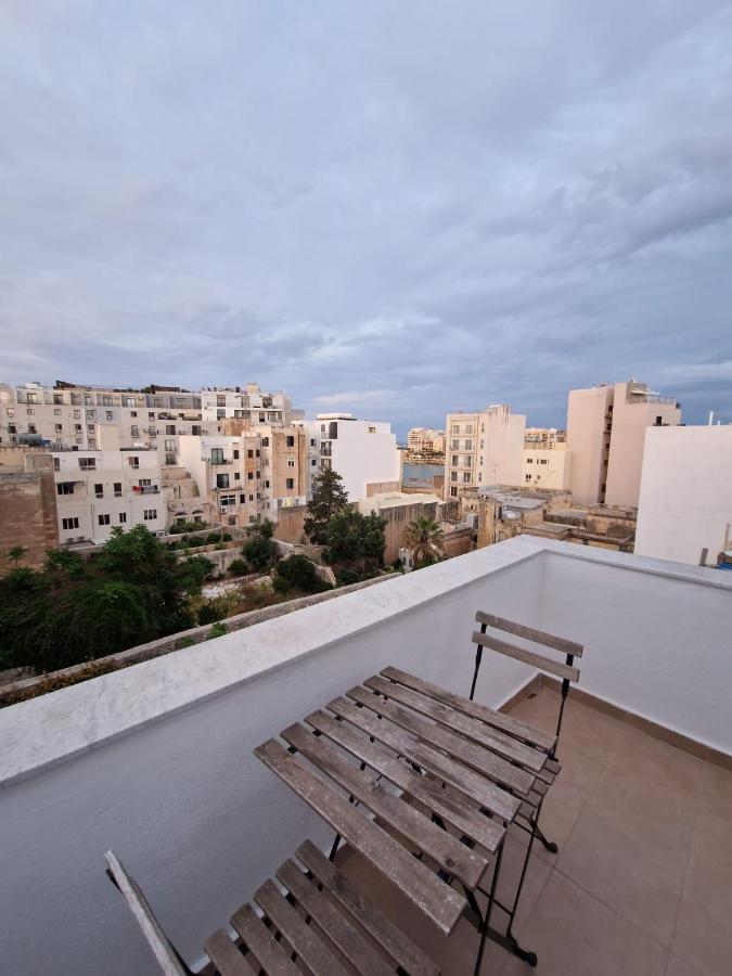 The Caves Apartments سانت جوليان المظهر الخارجي الصورة