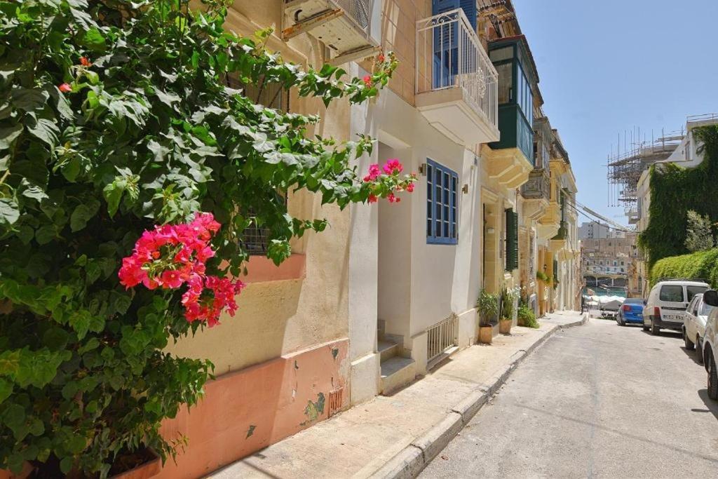 The Caves Apartments سانت جوليان المظهر الخارجي الصورة