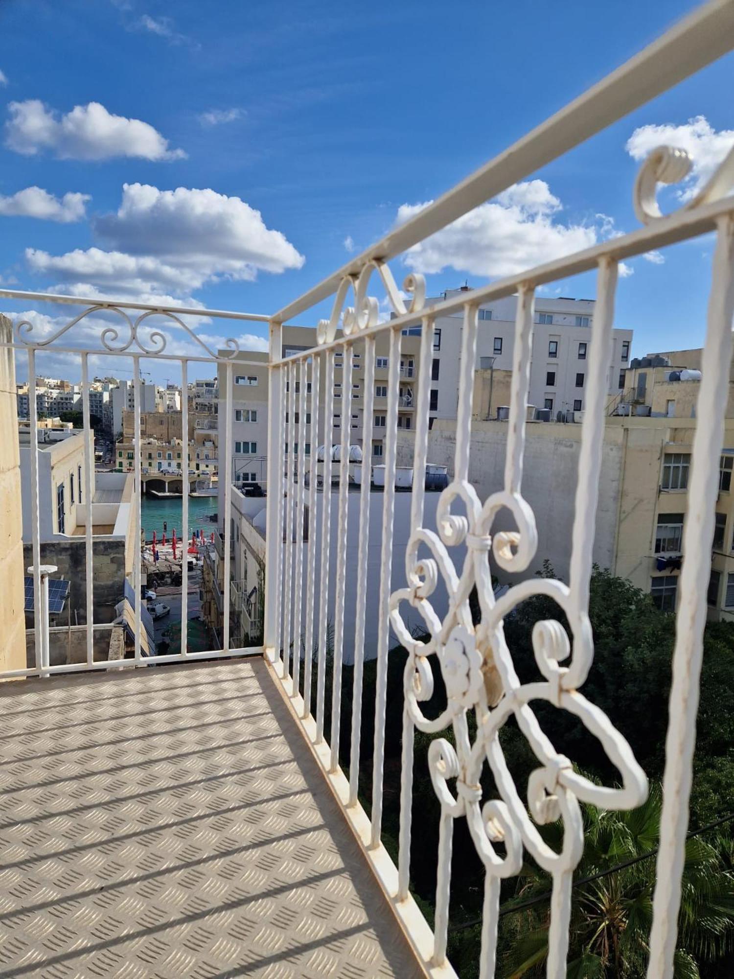 The Caves Apartments سانت جوليان المظهر الخارجي الصورة